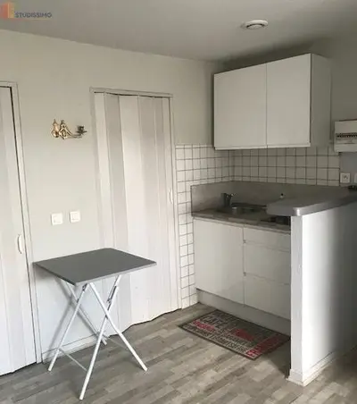 Studio à Tarbes