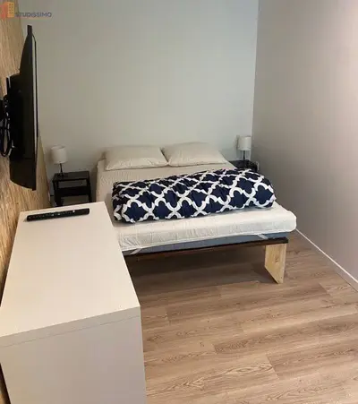 Studio à Capvern