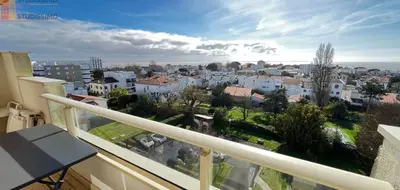 Studio à Royan