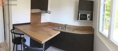 Studio à Tarbes