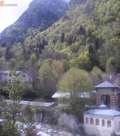 Studio à Cauterets
