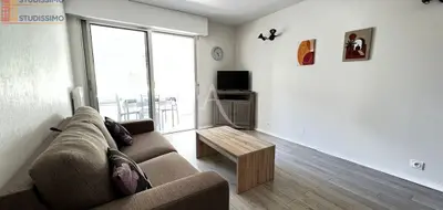 Studio à Saint-Georges-de-Didonne