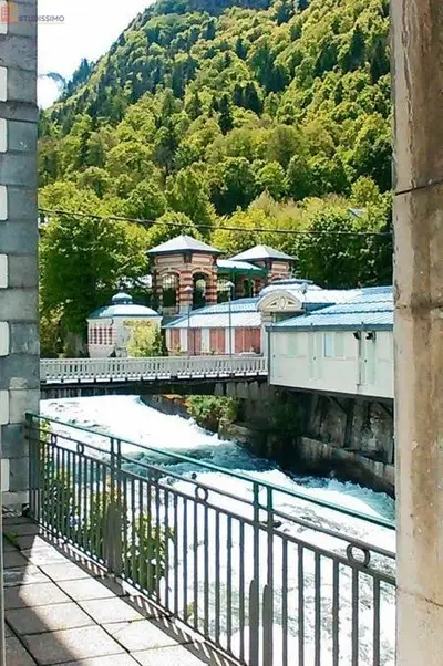 Studio à Cauterets