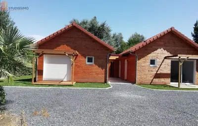 Studio à Tarbes