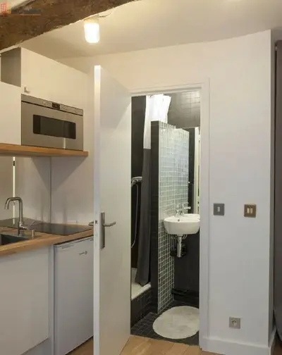 Studio à Lourdes