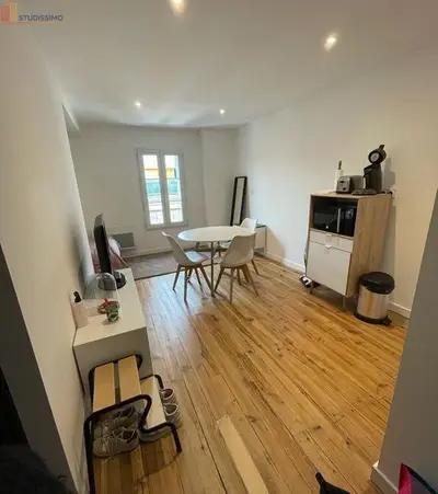 Studio à Tarbes
