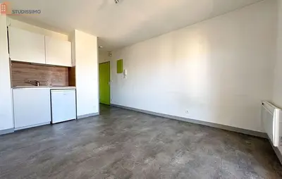 Studio à Clermont-Ferrand