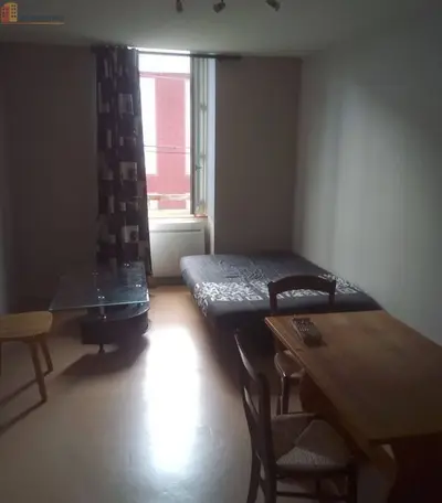 Studio à Tarbes