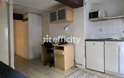 Studio à La Rochelle