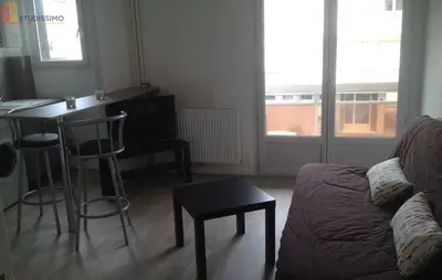Studio à Clermont-Ferrand