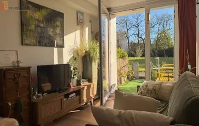 Studio à La Rochelle