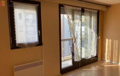 Studio à Clermont-Ferrand