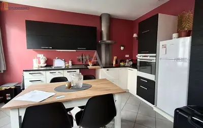 Studio à Saintes