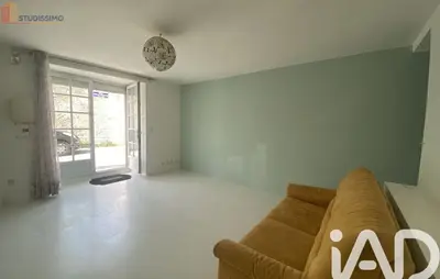 Studio à La Rochelle