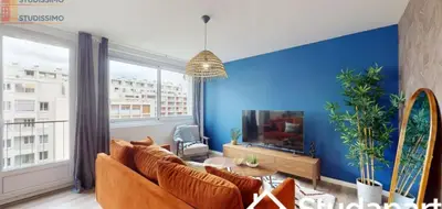 Studio à Clermont-Ferrand