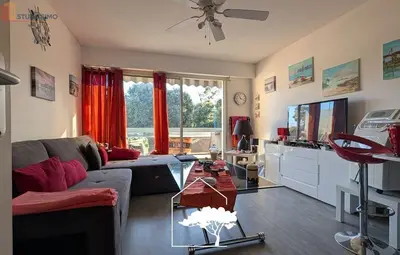 Studio à Les Mathes