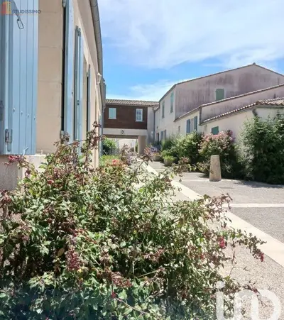 Studio à Saint-Martin-de-Ré