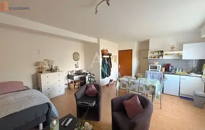 Studio à Jonzac