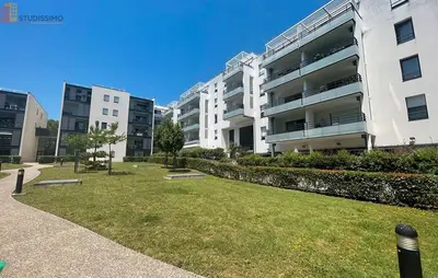 Studio à Royan