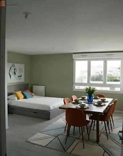 Studio à La Rochelle