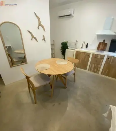 Studio à Espira-de-l'Agly
