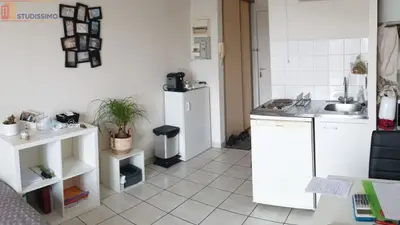 Studio à Clermont-Ferrand