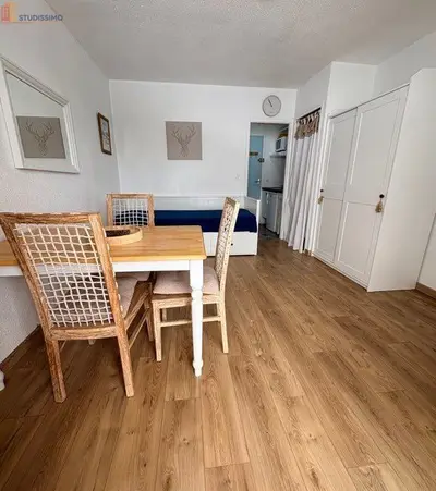 Studio à Les Angles
