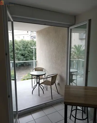 Studio à Perpignan