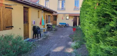 Studio à Clermont-Ferrand