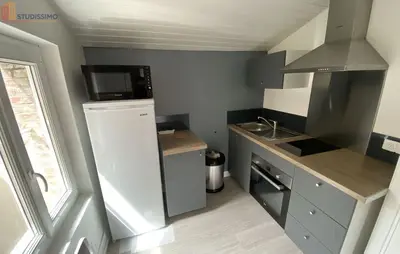 Studio à Clermont-Ferrand