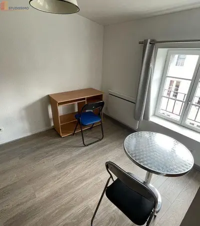 Studio à Clermont-Ferrand