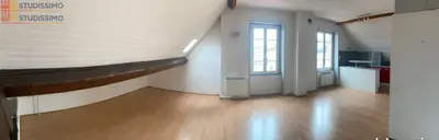 Studio à Clermont-Ferrand
