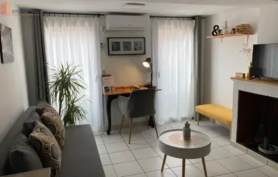 Studio à Perpignan