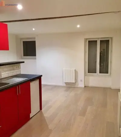 Studio à Clermont-Ferrand