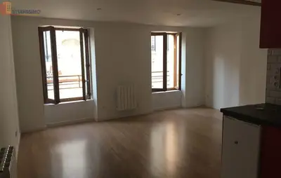 Studio à Clermont-Ferrand