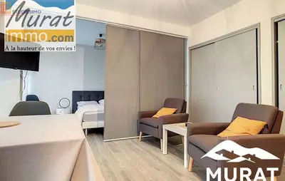 Studio à Chamalières