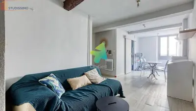 Studio à Perpignan