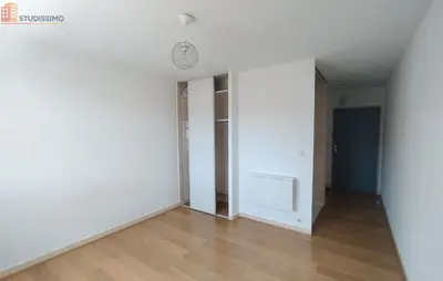 Studio à Clermont-Ferrand