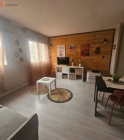 Studio à Perpignan