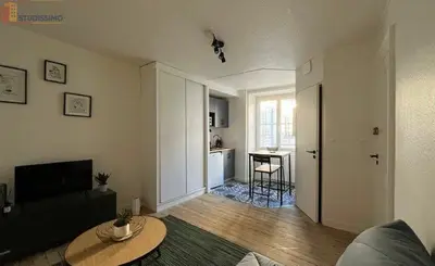 Studio à La Rochelle