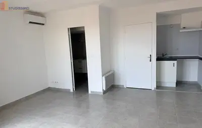Studio à Perpignan