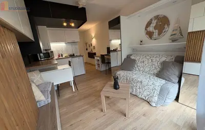 Studio à La Rochelle