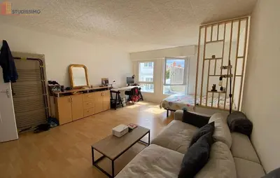 Studio à La Rochelle