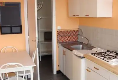 Studio à Clermont-Ferrand