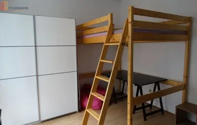 Studio à Clermont-Ferrand