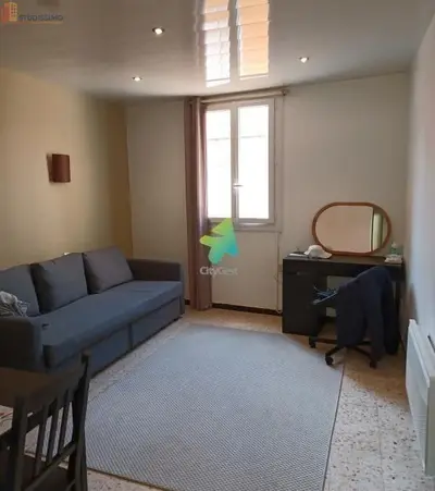 Studio à Perpignan