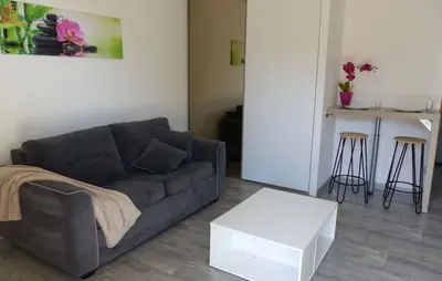 Studio à Perpignan