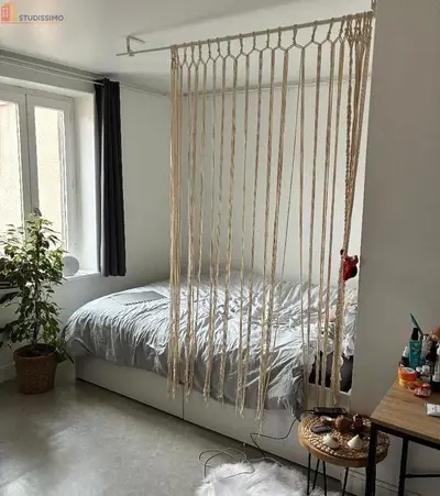 Studio à Clermont-Ferrand