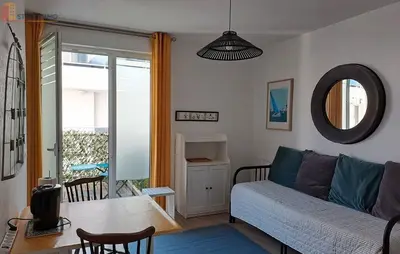 Studio à La Rochelle