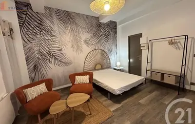 Studio à La Rochelle